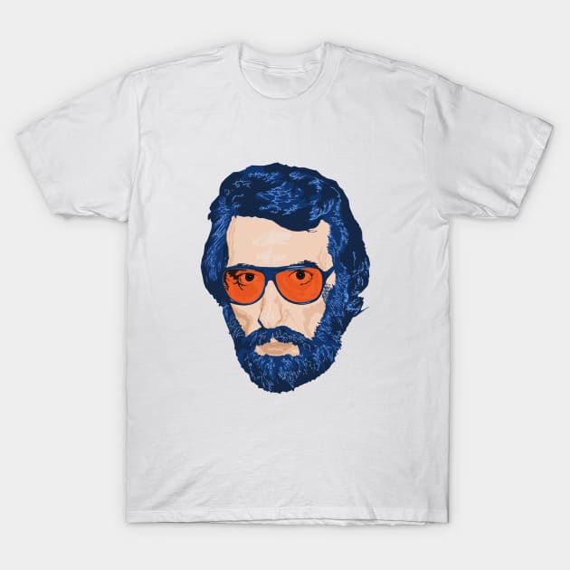 Eugenio T-Shirt by TropicalHuman